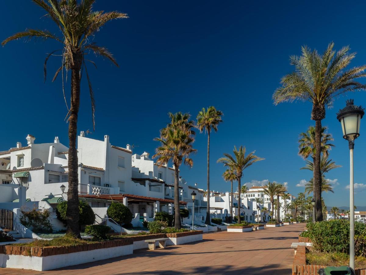 Apartamento 2199-apt With Terrace And Pools