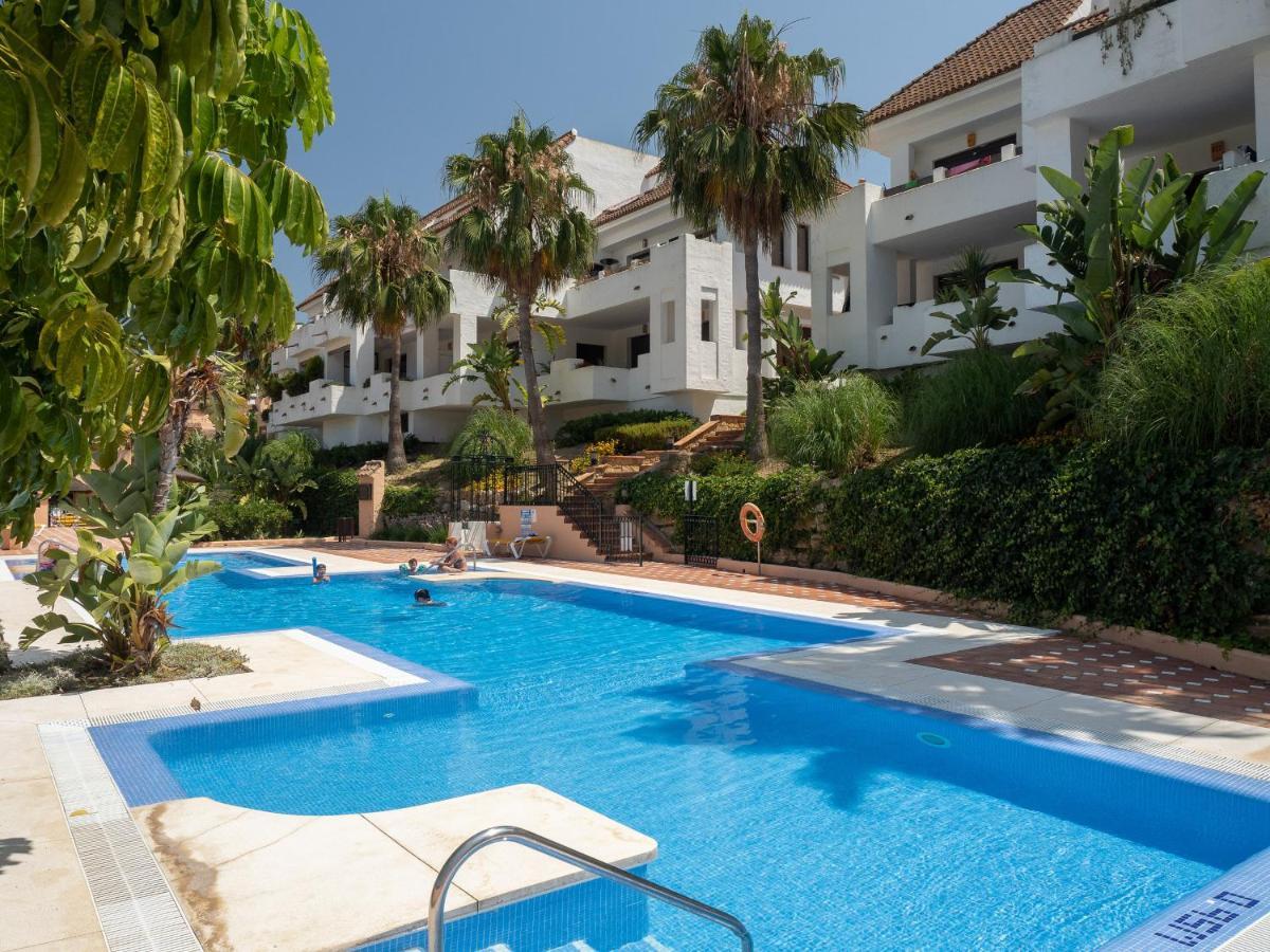 Apartamento 2199-apt With Terrace And Pools *