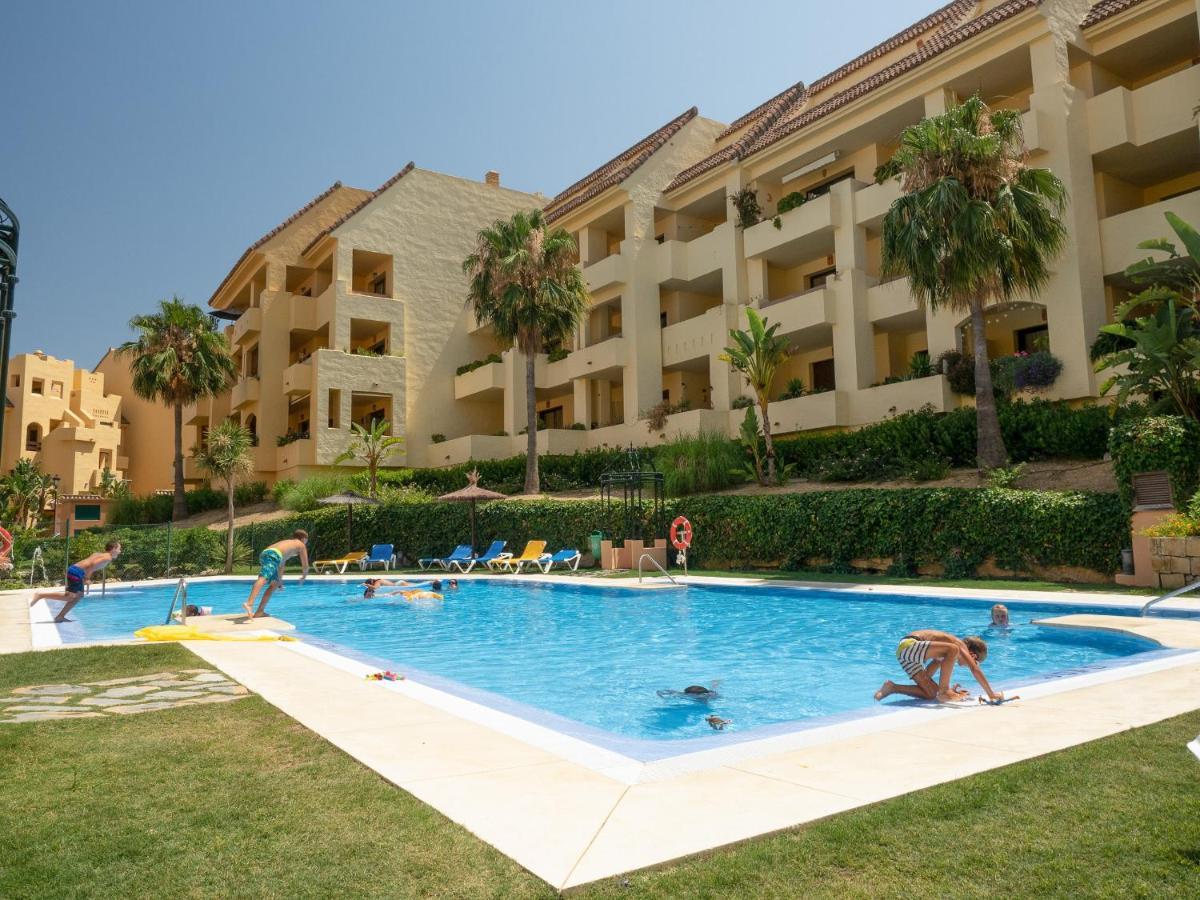 Apartamento 2199-apt With Terrace And Pools