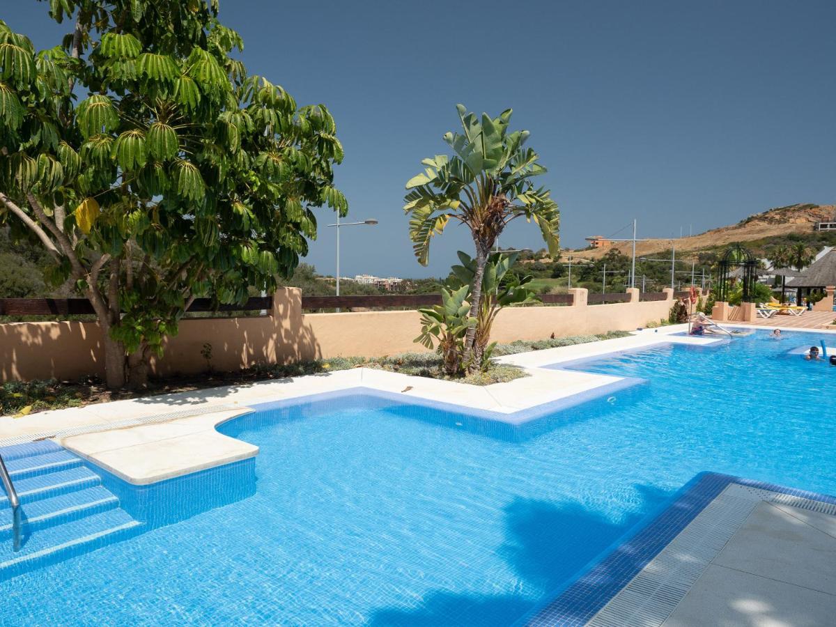 2199-apt With Terrace And Pools *