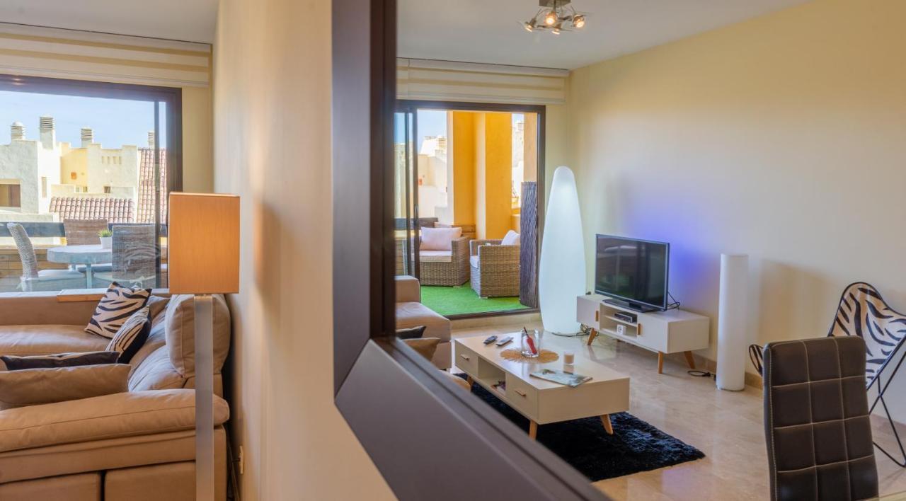 Apartamento 2199-apt With Terrace And Pools *
