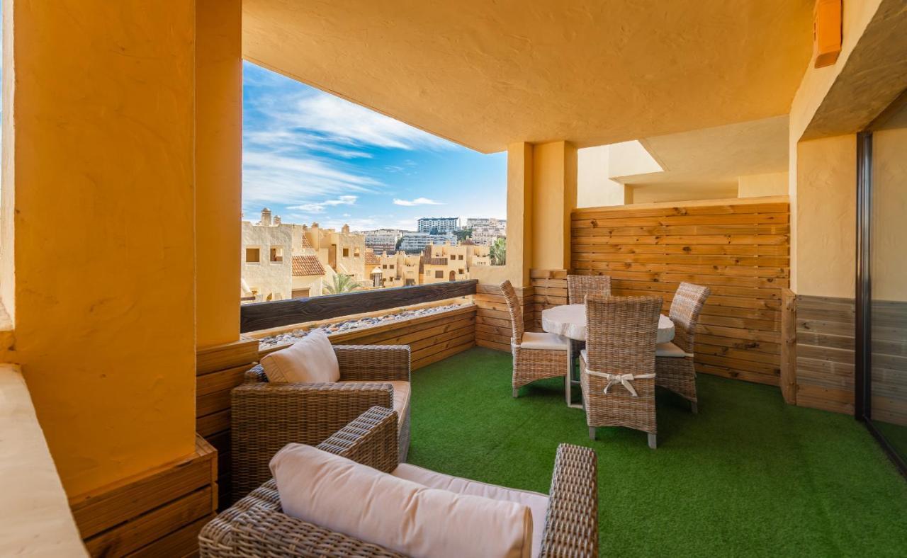 Apartamento 2199-apt With Terrace And Pools