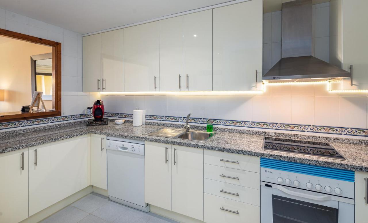 2199-apt With Terrace And Pools * Manilva