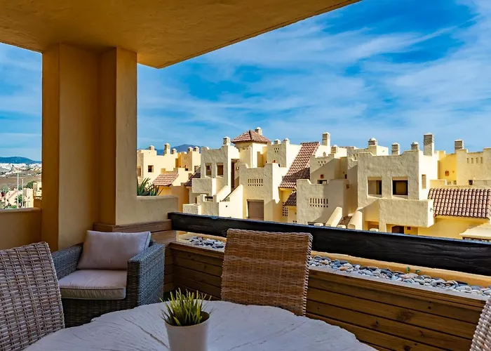 2199-Apt With Terrace And Pools