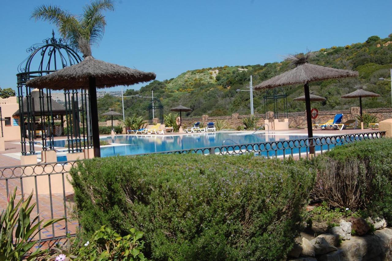 2199-apt With Terrace And Pools * Manilva