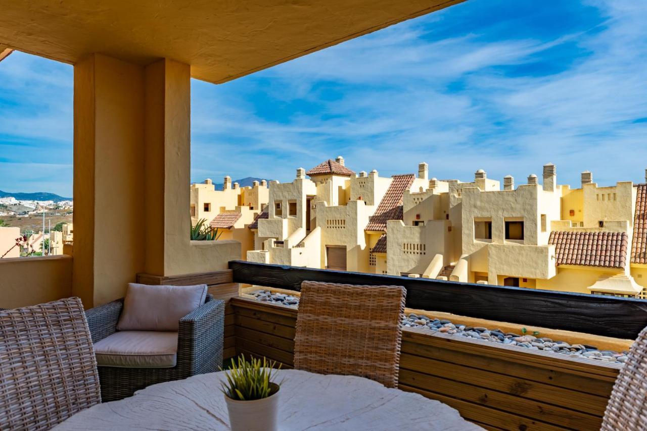 Appartement 2199-apt With Terrace And Pools *