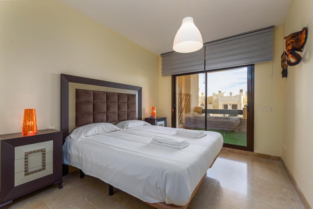 2199-apt With Terrace And Pools * Manilva