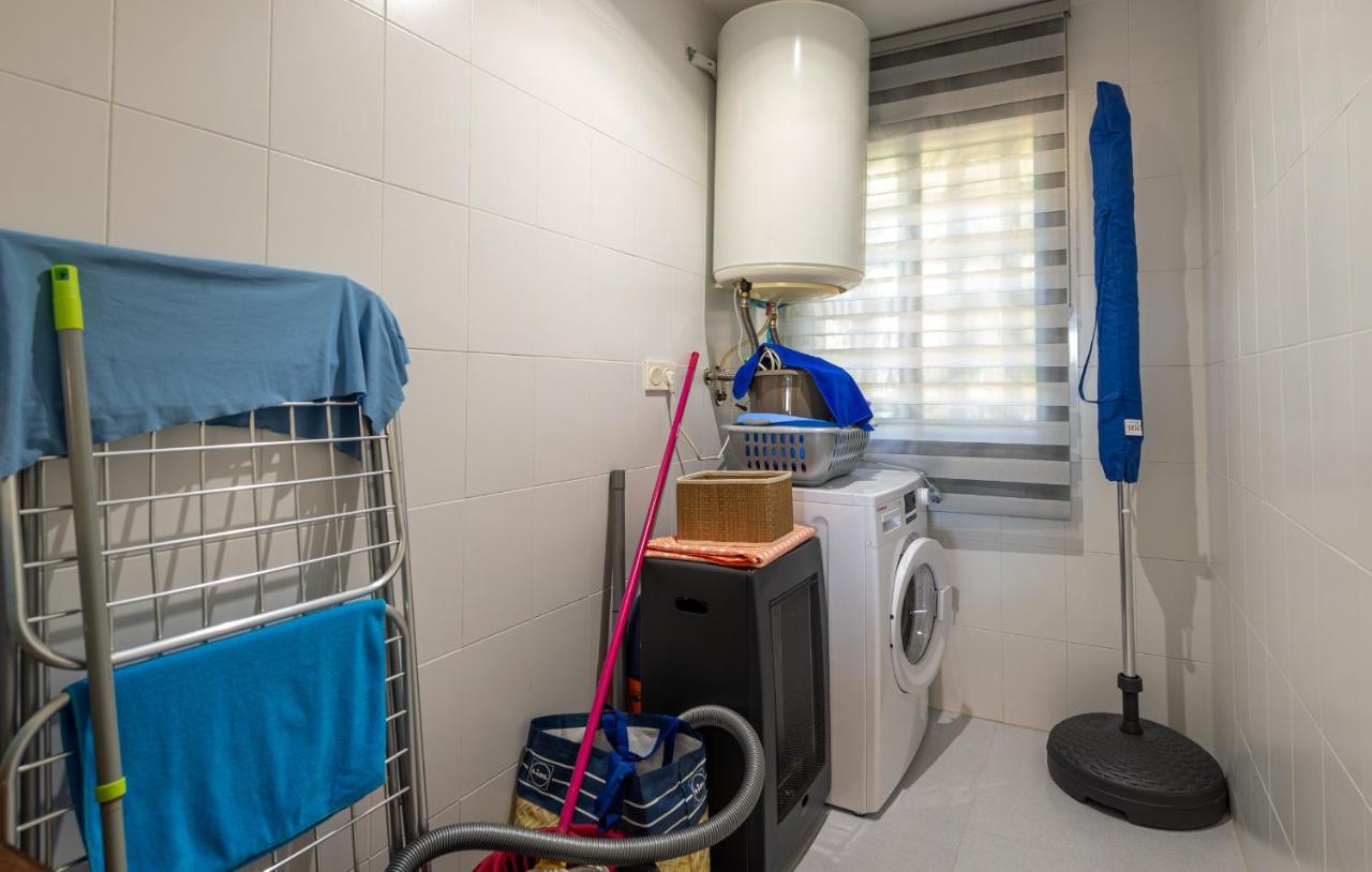 2199-apt With Terrace And Pools Appartement Manilva