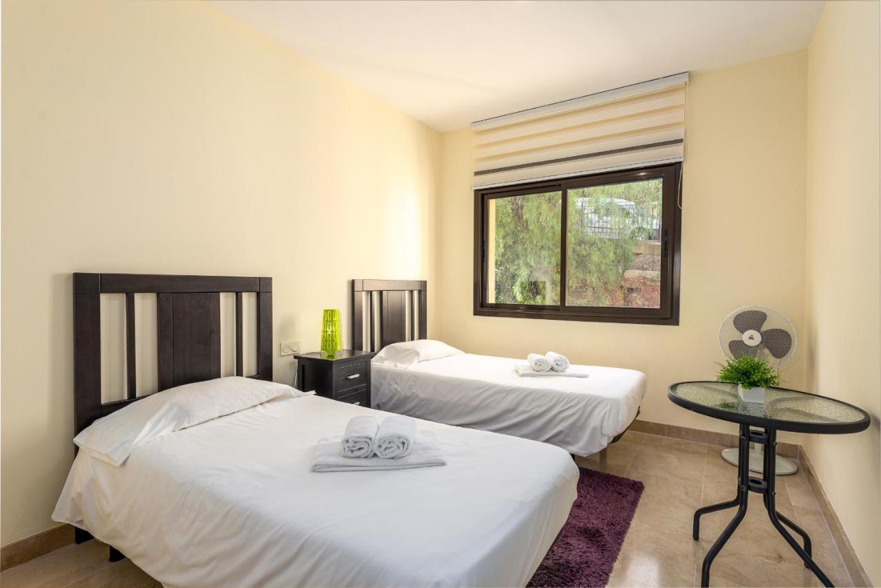 Appartement 2199-apt With Terrace And Pools *
